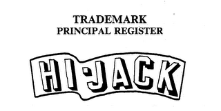 HI-JACK trademark