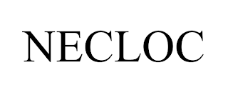 NECLOC trademark