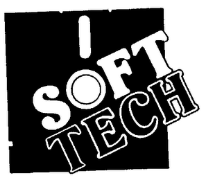 SOFT TECH trademark