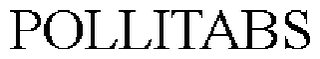 POLLITABS trademark