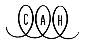 CAH trademark