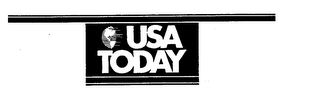 USA TODAY trademark