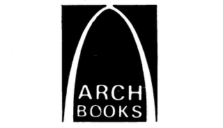 ARCH BOOKS trademark