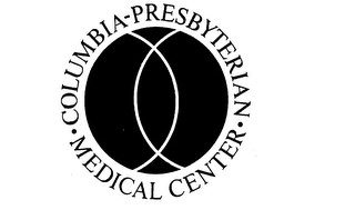 COLUMBIA-PRESBYTERIAN MEDICAL CENTER trademark