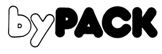 BYPACK trademark