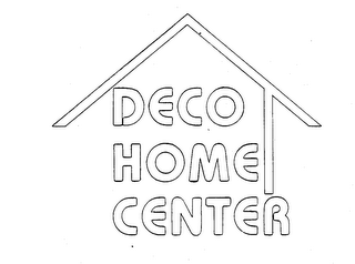 DECO HOME CENTER