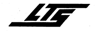 LTS trademark