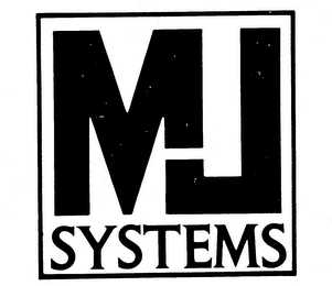 MJ SYSTEMS