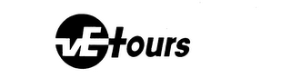 VE TOURS trademark