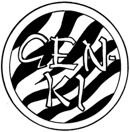 GEN-KI trademark