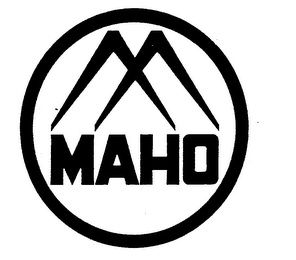 M MAHO