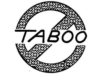 TABOO