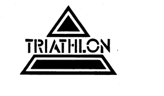 TRIATHLON trademark