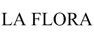 LA FLORA trademark