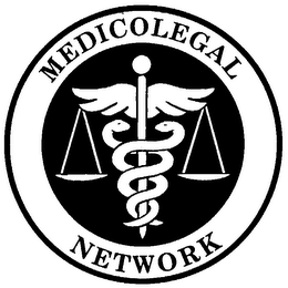 MEDICOLEGAL NETWORK