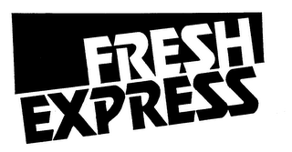 FRESH EXPRESS