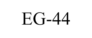 EG-44 trademark