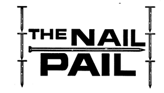 THE NAIL PAIL