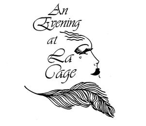 AN EVENING AT LA CAGE