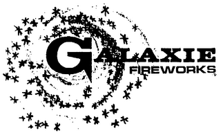 GALAXIE FIREWORKS