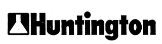 HUNTINGTON trademark