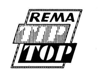 REMA TIP TOP