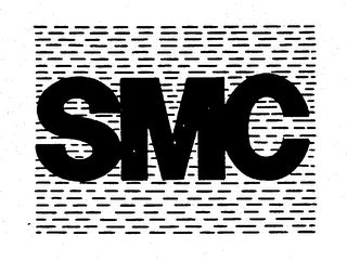 SMC trademark