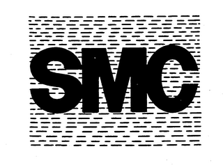 SMC trademark