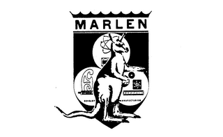 MARLEN DEVELOP MANUFACTURING