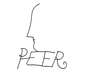 PETER trademark
