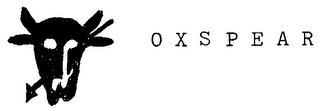 OXSPEAR trademark