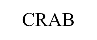 CRAB trademark