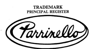 PARRINELLO trademark
