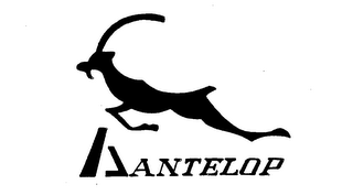 ANTELOP trademark
