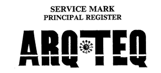 ARQ TEQ trademark