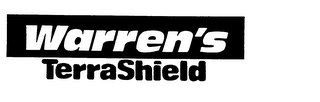 WARREN'S TERRASHIELD