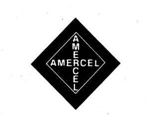 AMERCEL AMERCEL trademark