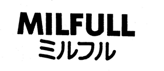 MILFULL trademark
