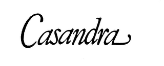 CASANDRA