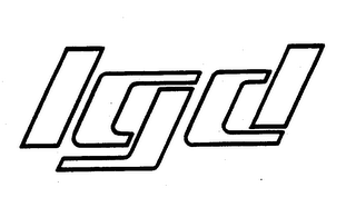 LGD trademark