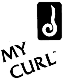 MY CURL