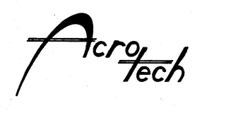 ACRO TECH trademark