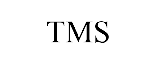 TMS trademark