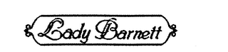 LADY BARNETT