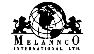 MELANNCO INTERNATIONAL, LTD. trademark