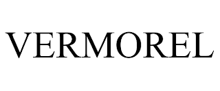 VERMOREL trademark