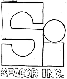 SI SEACOR INC.