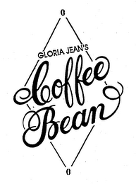 GLORIA JEAN'S COFFEE BEAN