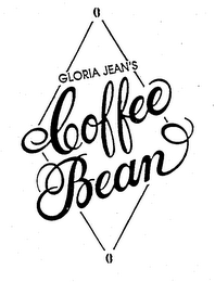 GLORIA JEAN'S COFFEE BEAN