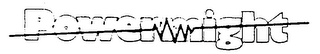 POWERMIGHT trademark